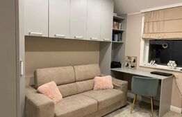 Casa la cheie, 110 mp utili cu 250 curte, zona Teilor