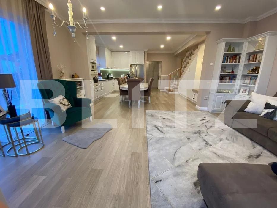 Casa de vânzare 4 camere Floreşti - 108822CV | BLITZ Cluj-Napoca | Poza2