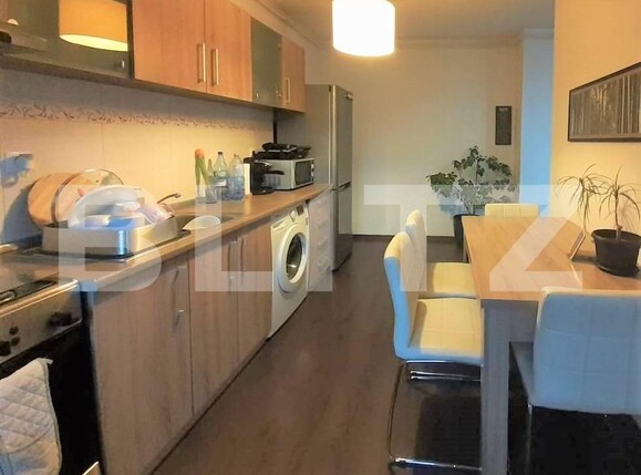 Apartament de vânzare 2 camere Bună Ziua - 108826AV | BLITZ Cluj-Napoca | Poza4