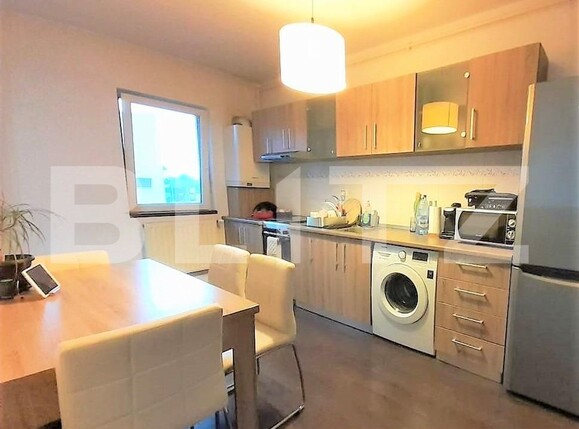 Apartament de vânzare 2 camere Bună Ziua - 108826AV | BLITZ Cluj-Napoca | Poza3