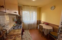 Apartament cu 3 camere, 56mp utili, etaj intermediar, zona Minerva