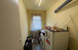 Apartament cu 3 camere, 56mp utili, etaj intermediar, zona Minerva