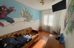Apartament cu 3 camere, 56mp utili, etaj intermediar, zona Minerva