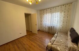 Apartament cu 3 camere, 56mp utili, etaj intermediar, zona Minerva