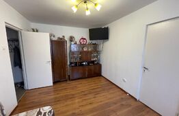 Apartament cu 3 camere, 56mp utili, etaj intermediar, zona Minerva