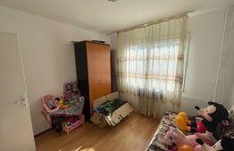 Apartament cu 3 camere, 56mp utili, etaj intermediar, zona Minerva