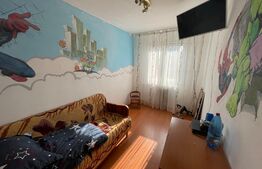 Apartament cu 3 camere, 56mp utili, etaj intermediar, zona Minerva