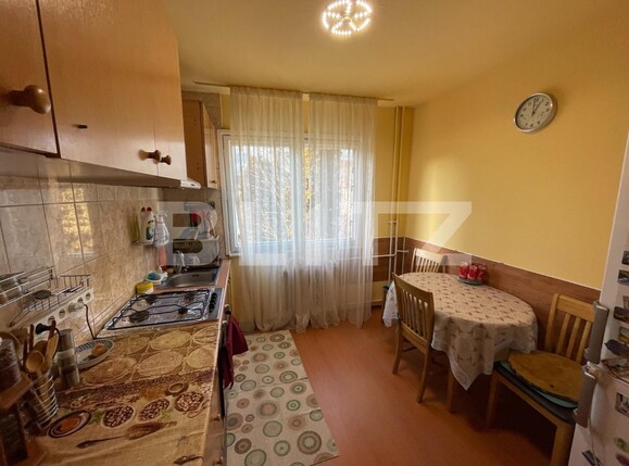 Apartament de vânzare 3 camere Manastur - 108827AV | BLITZ Cluj-Napoca | Poza9