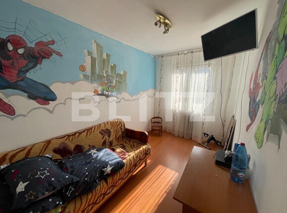 Apartament de vânzare 3 camere Manastur - 108827AV | BLITZ Cluj-Napoca | Poza5