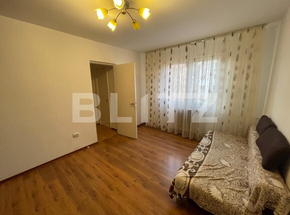 Apartament de vânzare 3 camere Manastur - 108827AV | BLITZ Cluj-Napoca | Poza1