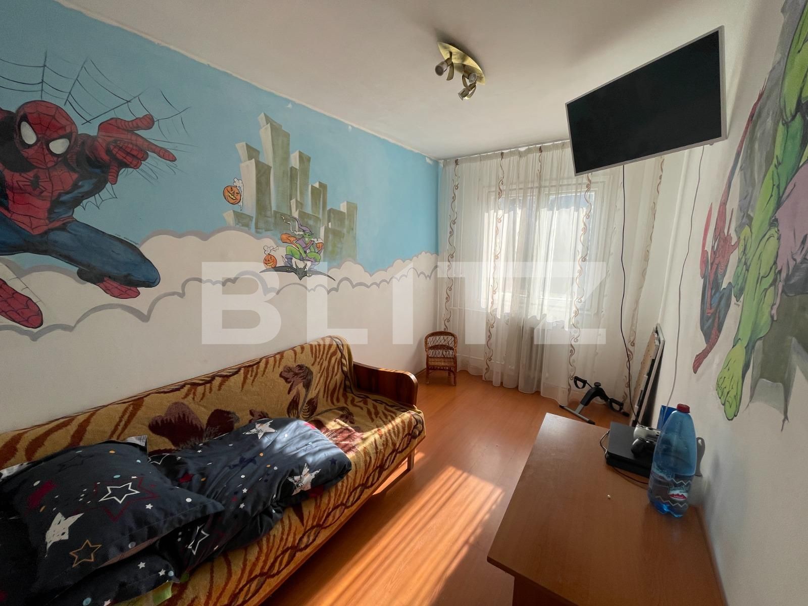 Apartament de vânzare 3 camere Manastur - 108827AV | BLITZ Cluj-Napoca | Poza5