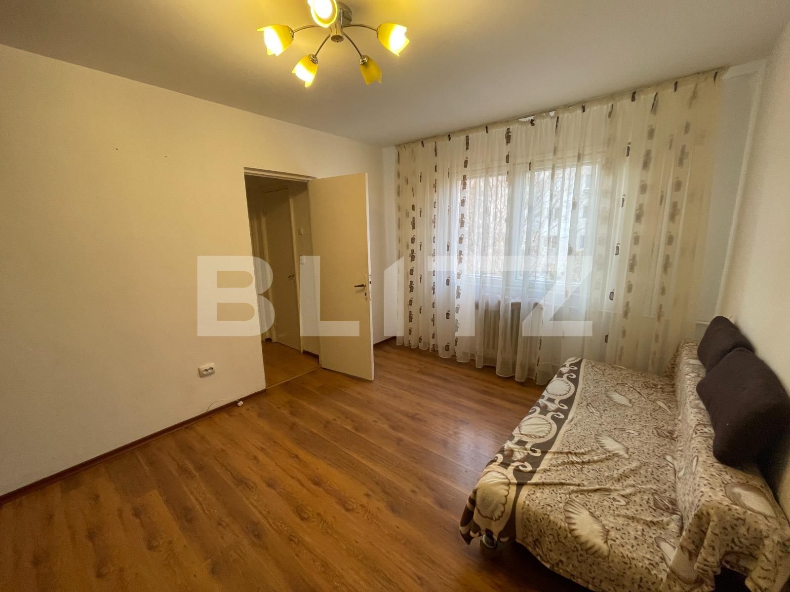 Apartament de vânzare 3 camere Manastur - 108827AV | BLITZ Cluj-Napoca | Poza1