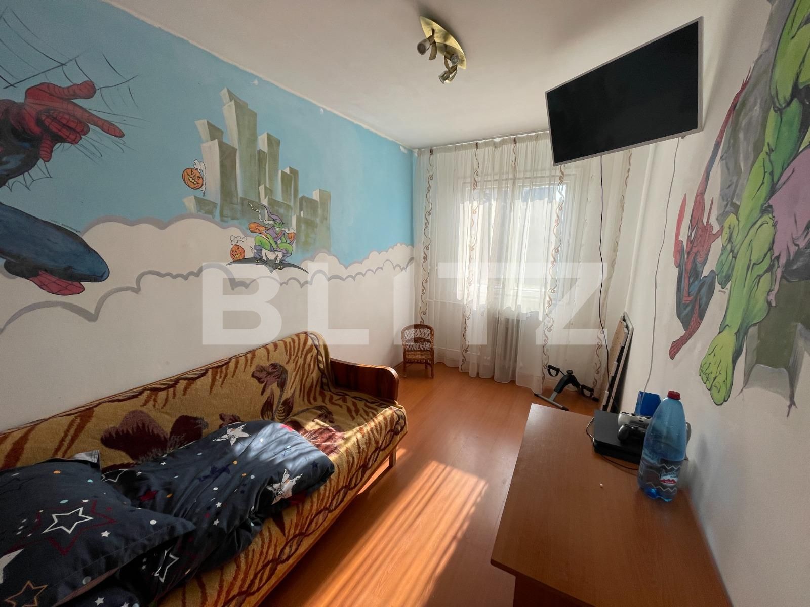 Apartament de vânzare 3 camere Manastur - 108827AV | BLITZ Cluj-Napoca | Poza2