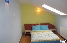 De vanzare, 3 camere, imobil nou, scara interioara, parcare, zona Alverna!