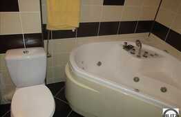 De vanzare, 3 camere, imobil nou, scara interioara, parcare, zona Alverna!