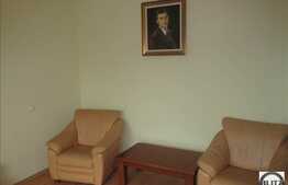 De vanzare, 3 camere, imobil nou, scara interioara, parcare, zona Alverna!