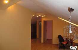 De vanzare, 3 camere, imobil nou, scara interioara, parcare, zona Alverna!