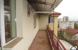 De vanzare, 3 camere, imobil nou, scara interioara, parcare, zona Alverna!