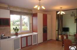 De vanzare, 3 camere, imobil nou, scara interioara, parcare, zona Alverna!