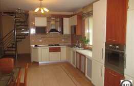 De vanzare, 3 camere, imobil nou, scara interioara, parcare, zona Alverna!