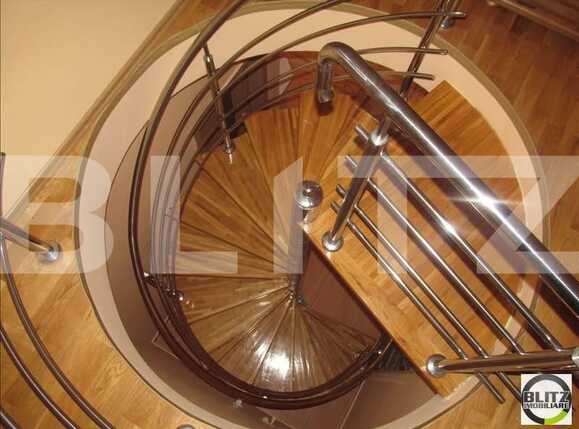 Apartament de vânzare 3 camere Gheorgheni - 10883AV | BLITZ Cluj-Napoca | Poza13