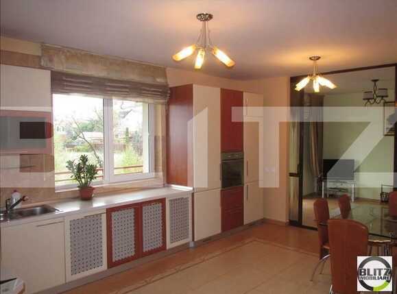 Apartament de vânzare 3 camere Gheorgheni - 10883AV | BLITZ Cluj-Napoca | Poza3