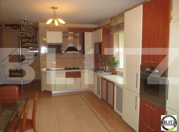 Apartament de vânzare 3 camere Gheorgheni - 10883AV | BLITZ Cluj-Napoca | Poza1