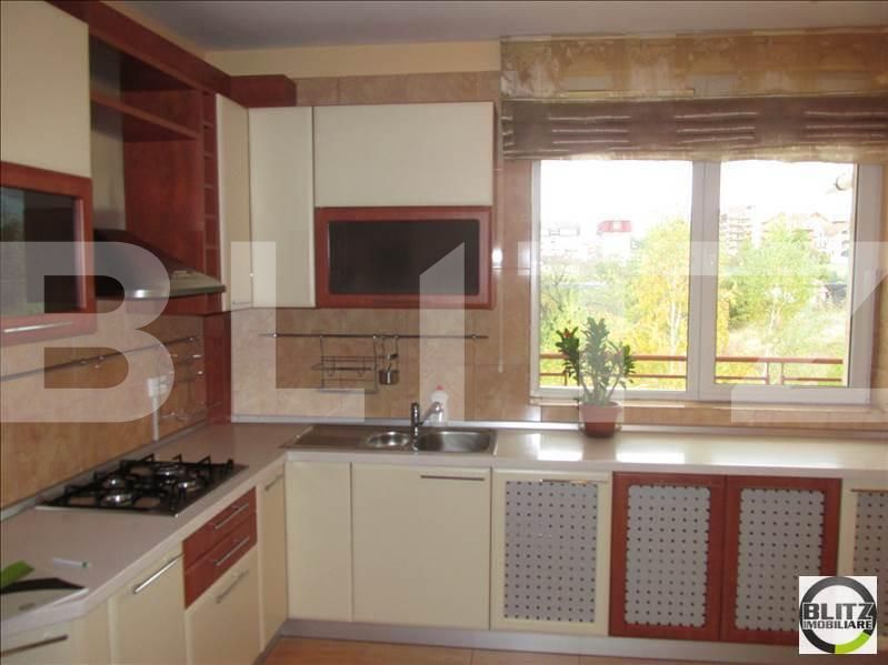 Apartament de vânzare 3 camere Gheorgheni - 10883AV | BLITZ Cluj-Napoca | Poza2