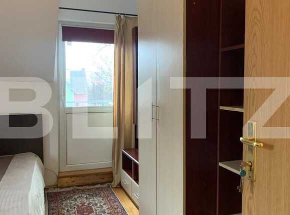 Apartament de închiriat 2 camere Gheorgheni - 10884AI | BLITZ Cluj-Napoca | Poza5