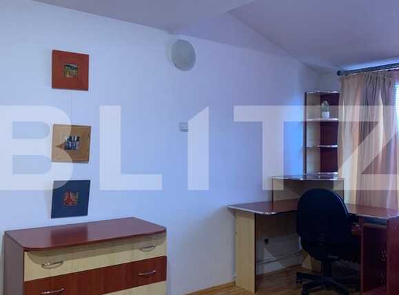 Apartament de închiriat 2 camere Gheorgheni - 10884AI | BLITZ Cluj-Napoca | Poza3