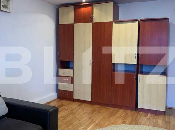 Apartament de închiriat 2 camere Gheorgheni - 10884AI | BLITZ Cluj-Napoca | Poza2