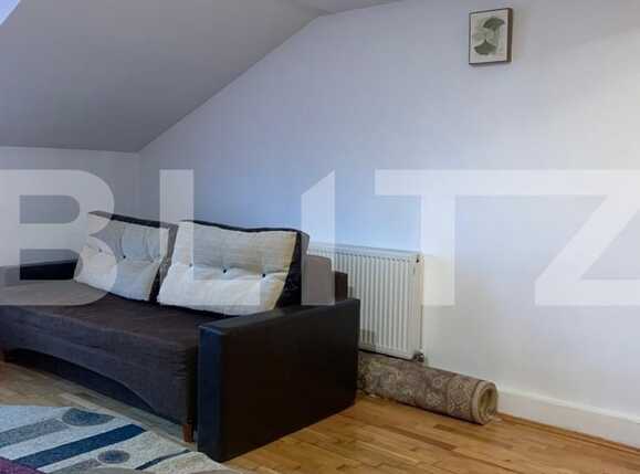 Apartament de închiriat 2 camere Gheorgheni - 10884AI | BLITZ Cluj-Napoca | Poza1