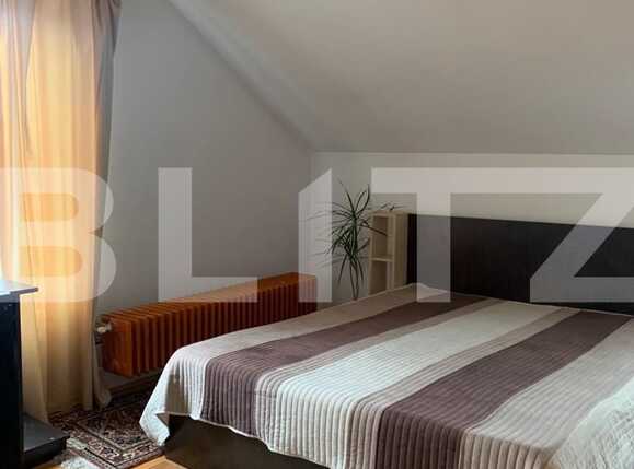 Apartament de închiriat 2 camere Gheorgheni - 10884AI | BLITZ Cluj-Napoca | Poza4