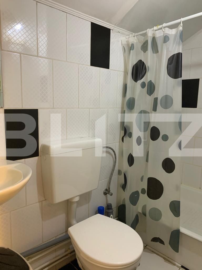 Apartament de închiriat 2 camere Gheorgheni - 10884AI | BLITZ Cluj-Napoca | Poza8