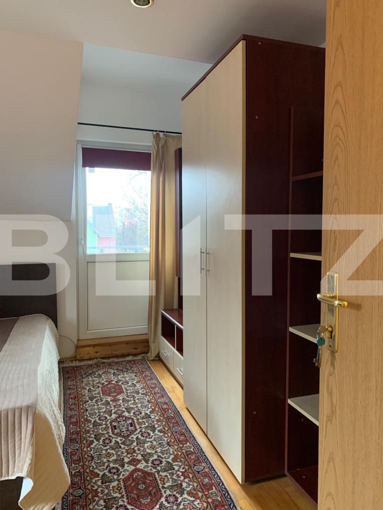 Apartament de închiriat 2 camere Gheorgheni - 10884AI | BLITZ Cluj-Napoca | Poza5