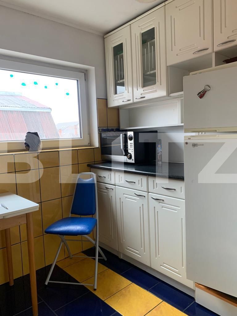 Apartament de închiriat 2 camere Gheorgheni - 10884AI | BLITZ Cluj-Napoca | Poza6