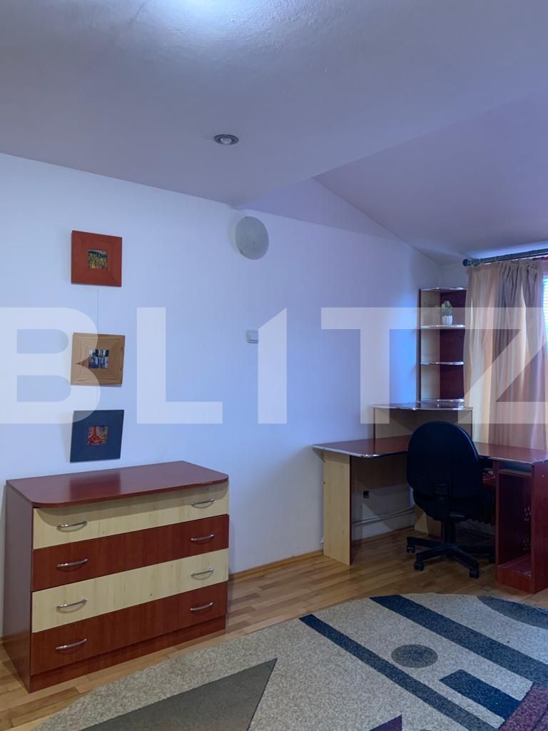 Apartament de închiriat 2 camere Gheorgheni - 10884AI | BLITZ Cluj-Napoca | Poza3