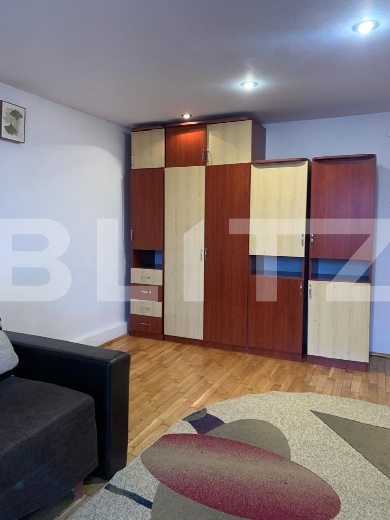 Apartament de închiriat 2 camere Gheorgheni - 10884AI | BLITZ Cluj-Napoca | Poza2