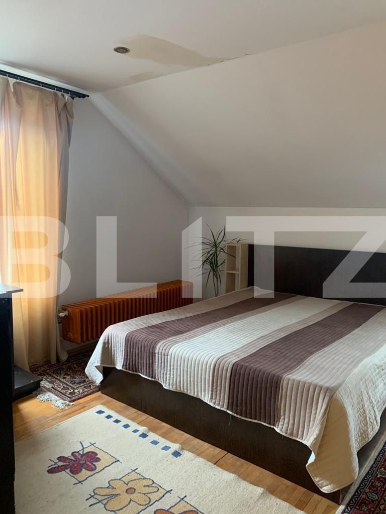 Apartament de închiriat 2 camere Gheorgheni - 10884AI | BLITZ Cluj-Napoca | Poza4