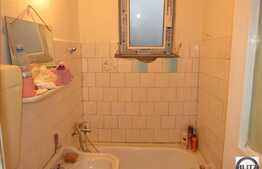 Apartament 3 camere, 43,50 mp utili, zona strazii C-tin Brancusi