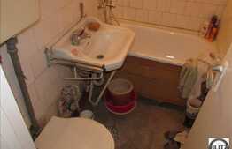 Apartament 3 camere, 43,50 mp utili, zona strazii C-tin Brancusi