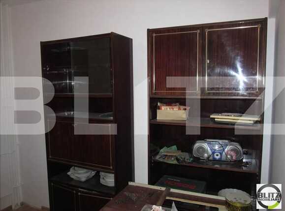 Apartament de vânzare 3 camere Gheorgheni - 10885AV | BLITZ Cluj-Napoca | Poza4