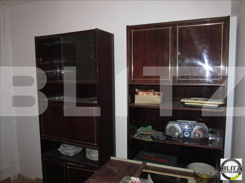 Apartament de vânzare 3 camere Gheorgheni - 10885AV | BLITZ Cluj-Napoca | Poza4