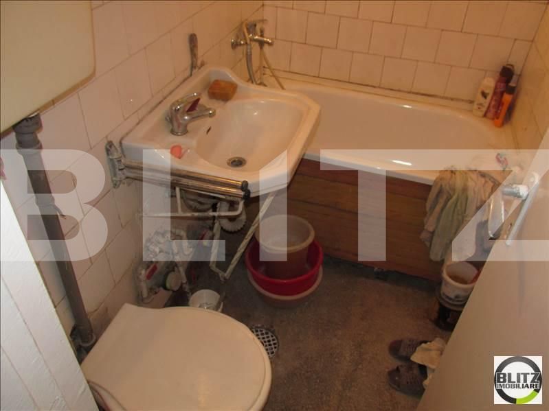 Apartament de vânzare 3 camere Gheorgheni - 10885AV | BLITZ Cluj-Napoca | Poza8