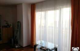 Apartament 2 camere, 74 mp utili, terasa, complet mobilat, garaj, zona linistita