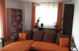 Apartament 2 camere, 74 mp utili, terasa, complet mobilat, garaj, zona linistita