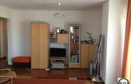 Apartament 2 camere, 74 mp utili, terasa, complet mobilat, garaj, zona linistita