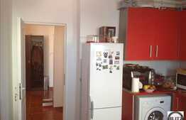 Apartament 2 camere, 74 mp utili, terasa, complet mobilat, garaj, zona linistita