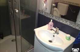 Apartament 2 camere, 74 mp utili, terasa, complet mobilat, garaj, zona linistita