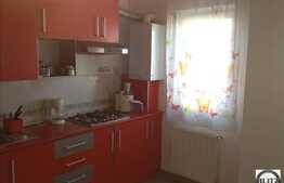 Apartament 2 camere, 74 mp utili, terasa, complet mobilat, garaj, zona linistita